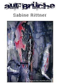 Sabine Rittner