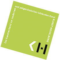 Logo Kunst Heidelberg