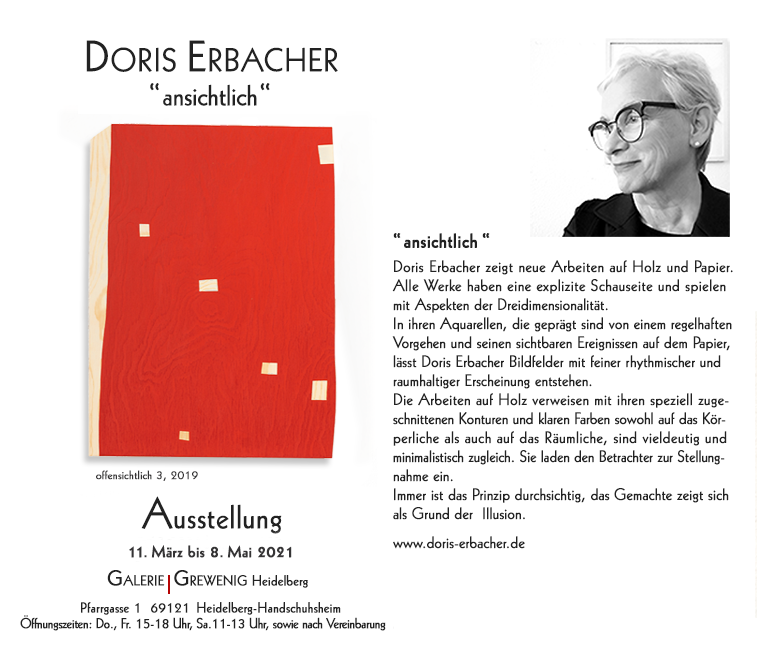 ansichtlich - cover